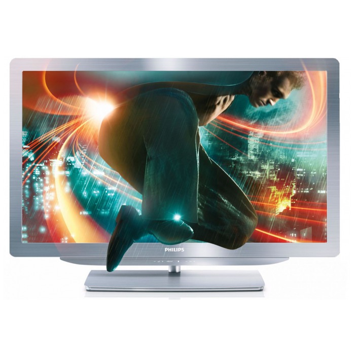 картинка Телевизор Philips 52PFL9606 (52PFL9606) от магазина КомпьютерЦентр