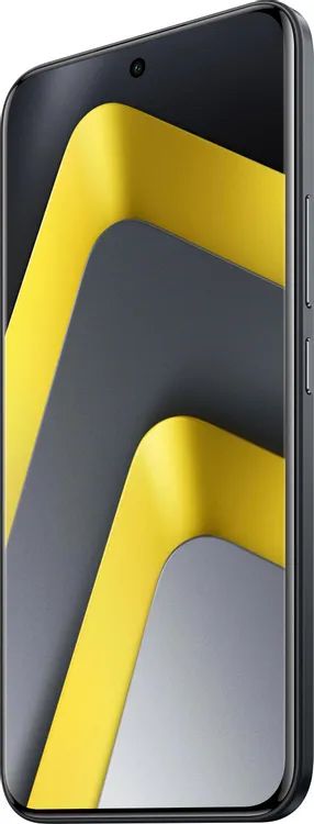 картинка Смартфон Xiaomi Poco M8 Pro 5G Black 6.83» / 12Gb / 512Gb от магазина КомпьютерЦентр