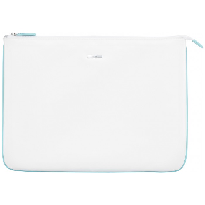 картинка Чехол Sony Vaio VGP-CPE1/ W 15.5'' White (VGP-CPE1/W) от магазина КомпьютерЦентр