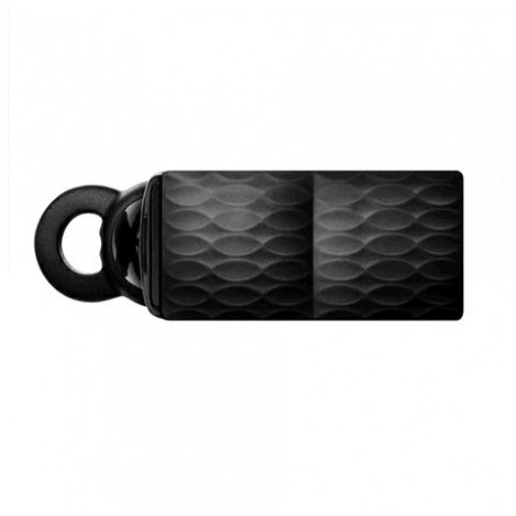 картинка Bluetooth-гарнитура Jabra Jawbone ICON HD Black Thinker (JBG03BW-HD) от магазина КомпьютерЦентр