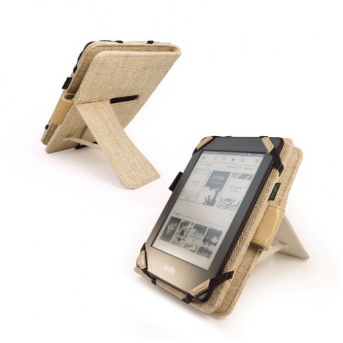 картинка Чехол TuffLuv Embrace Plus + фонарик Desert Sand (I3_14) от магазина КомпьютерЦентр