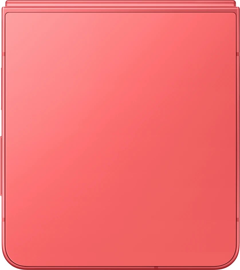 картинка Смартфон Samsung Galaxy Z Flip 7 12/ 256 Coral Red от магазина КомпьютерЦентр