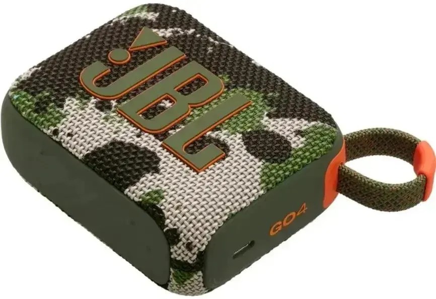 картинка Акустика JBL GO 4 Squad (JBLGO4SQUAD) от магазина КомпьютерЦентр