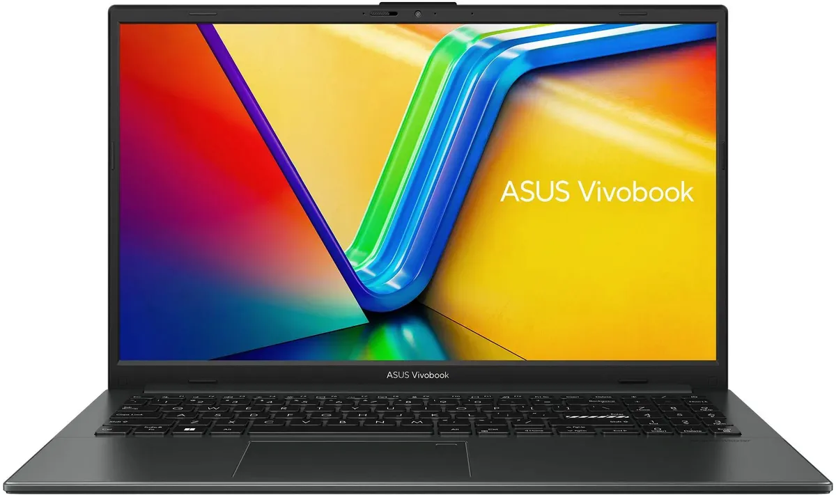 картинка Ноутбук ASUS VivoBook E1504FA-BQ585 15.6'' 8Gb / 256Gb SSD Black от магазина КомпьютерЦентр
