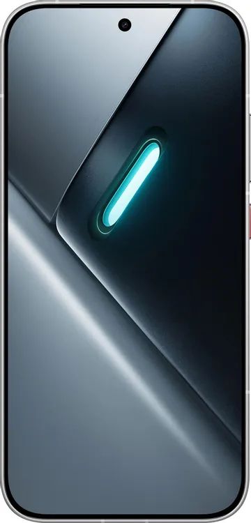 картинка Смартфон Xiaomi Poco X8 Pro 5G White 6.59'' (2756x1268); Dimensity 8500 Ultra (3.4) 8C; 8Gb ; 512Gb; NFC; 50+8/  20 Mpix; 2 Sim; IP69; 6500mAh, Android 16 от магазина КомпьютерЦентр