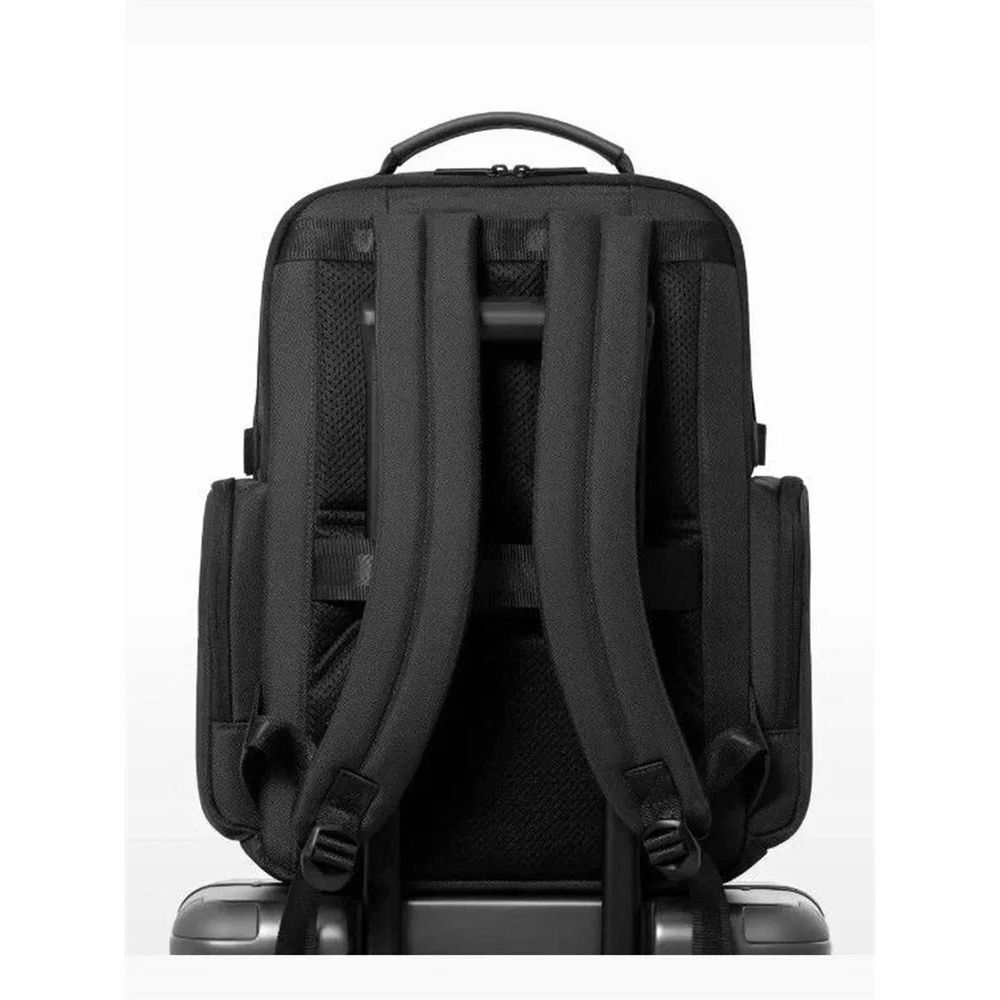 картинка Рюкзак Xiaomi Mijia High-Capacity MJDRL01RM Black (BHR9021CN) от магазина КомпьютерЦентр