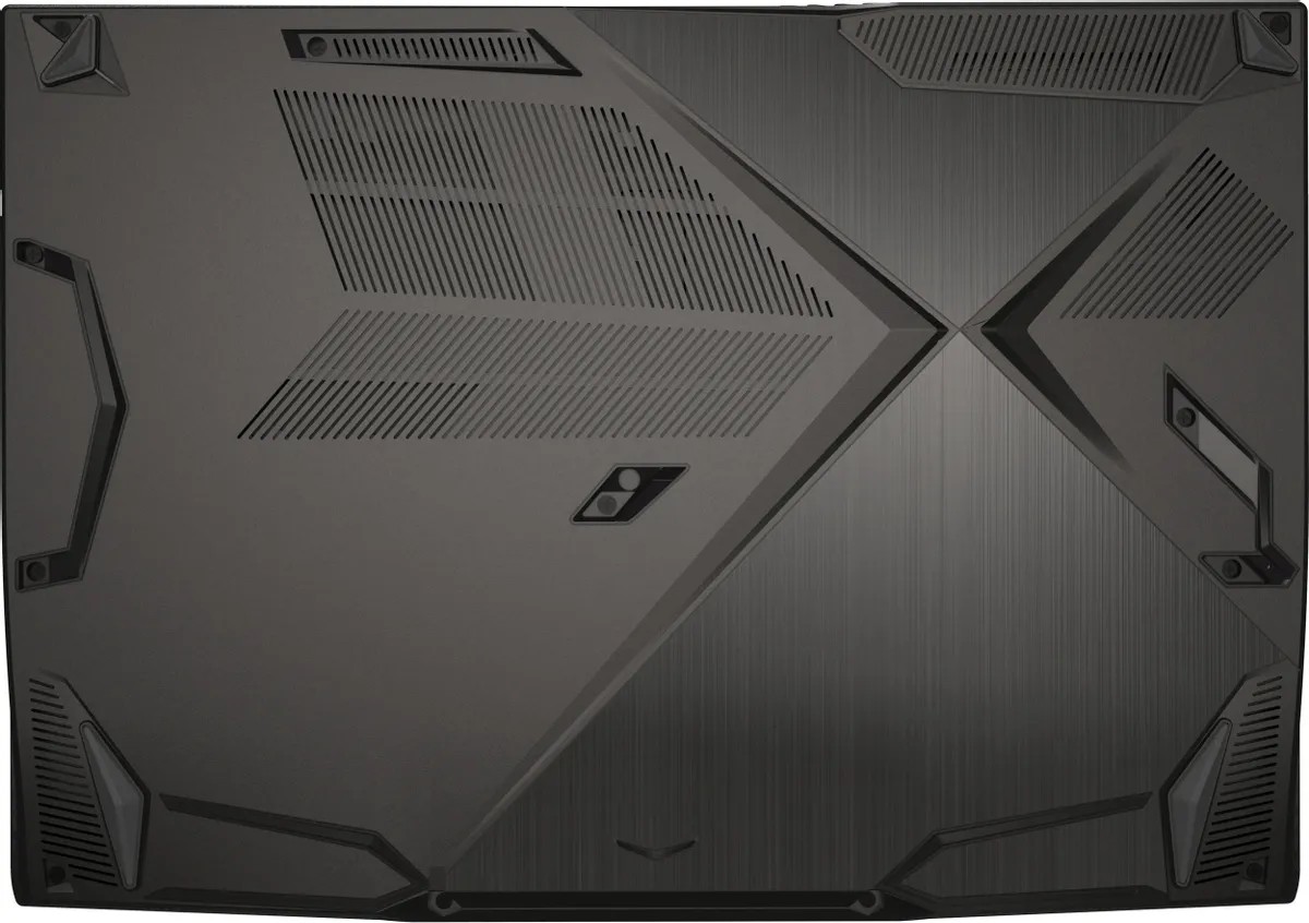 картинка Ноутбук MSI Thin 15 (B12UC-2632XRU) 15.6'' IPS/  Core i5 12450H/  16Gb DDR5/  SSD 512Gb / NV RTX3050 4Gb/  FreeDOS/  Grey (9s7-16r831-2632) от магазина КомпьютерЦентр