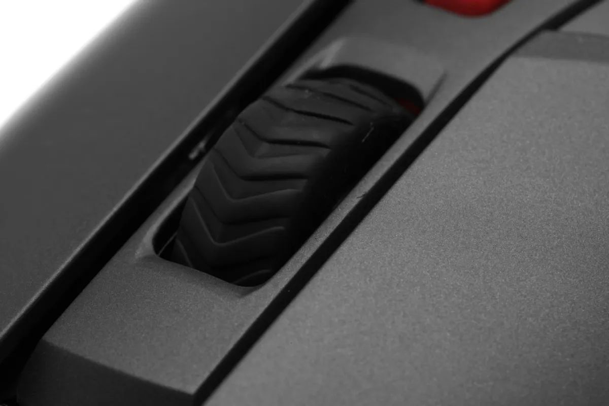 картинка Мышка Acer Nitro OMR305, черный (ZL.MCECC.020) от магазина КомпьютерЦентр