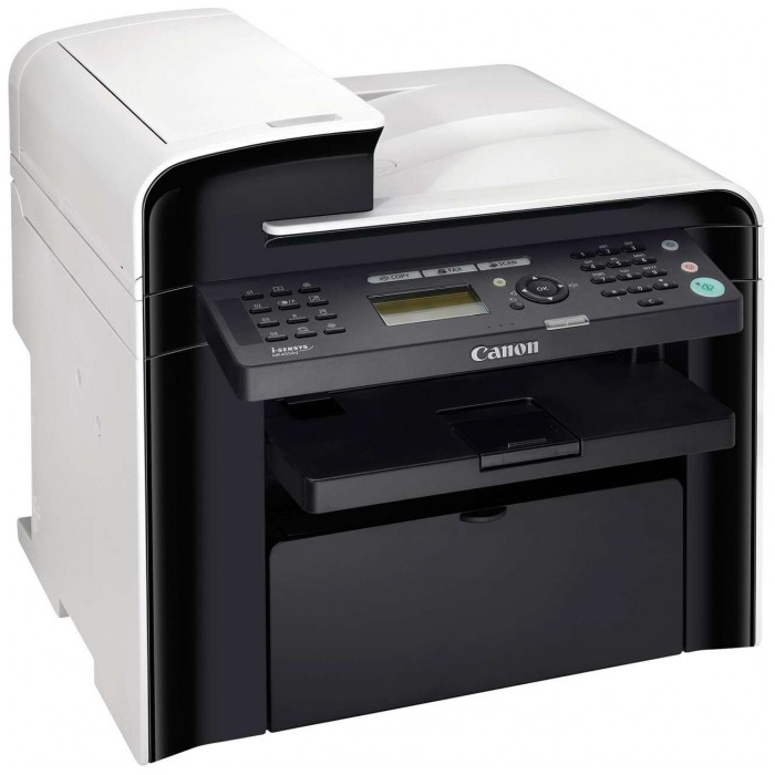 картинка МФУ лазерное Canon Canon i-Sensys MF4550D Black (4509B116AA) от магазина КомпьютерЦентр
