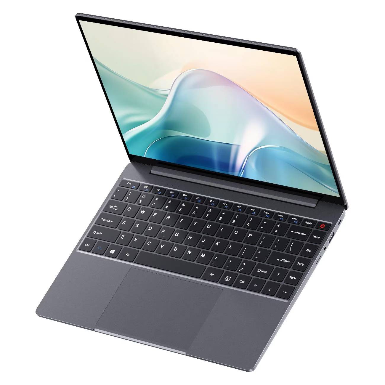 картинка Ноутбук Acer Gadget E10 14'' 2160x1440/ IPS/  i5-12450H/ 16Gb / SSD 512/  UMA/  Win11H/  Silver от магазина КомпьютерЦентр