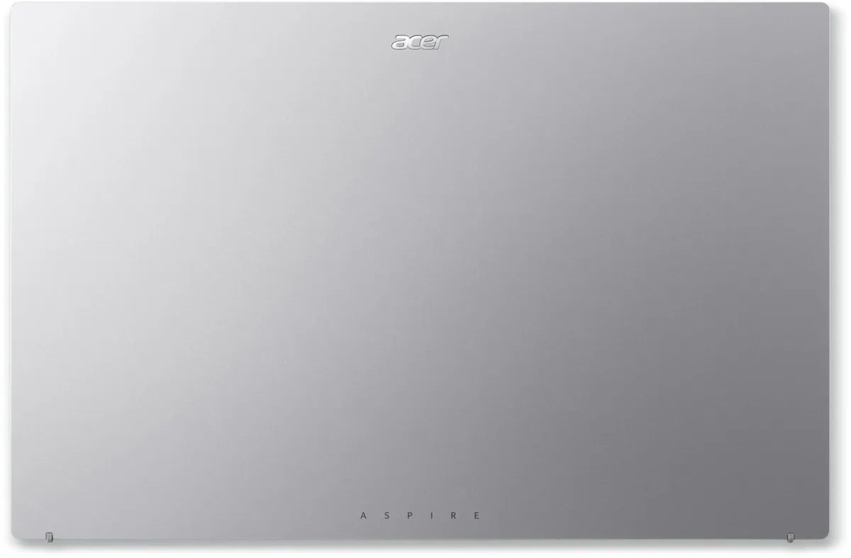 картинка Ноутбук Acer Aspire Go AG15-31P-38DT Core i3 N305 8Gb SSD256Gb Intel UHD Graphics 15.6'' TN FHD (1920x1080) без ОС silver WiFi BT Cam (NX.KX5CD.008) от магазина КомпьютерЦентр