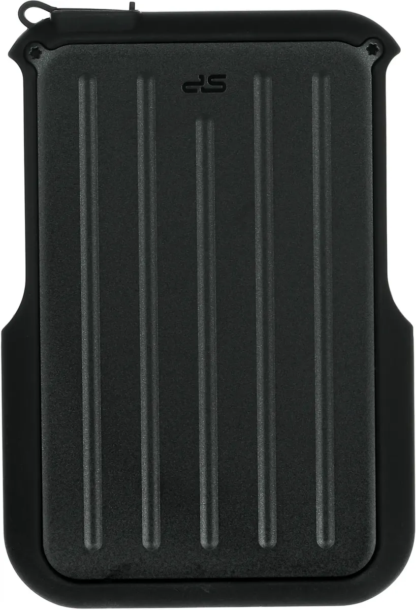картинка HDD внешний 1Tb SiliconPower 2.5''; Armor A66; Black (SP010TBPHD66SS3K) от магазина КомпьютерЦентр