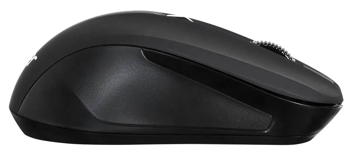 картинка Мышь Acer OMR010 Wireless USB black (ZL.MCEEE.005) от магазина КомпьютерЦентр