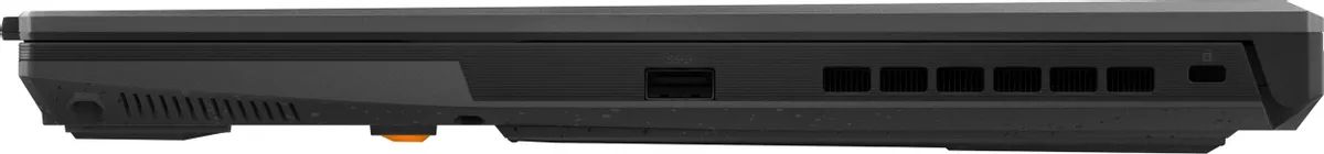картинка Ноутбук ASUS TUF Gaming F16 FX607VU-RL061 16'' IPS FHD/  Intel Core 5 210H 2.2ГГц/  16ГБ DDR5/  512ГБ SSD/  GeForce RTX 4050 6 ГБ/  NoOS, серый (90nr0n06-m002t0) от магазина КомпьютерЦентр