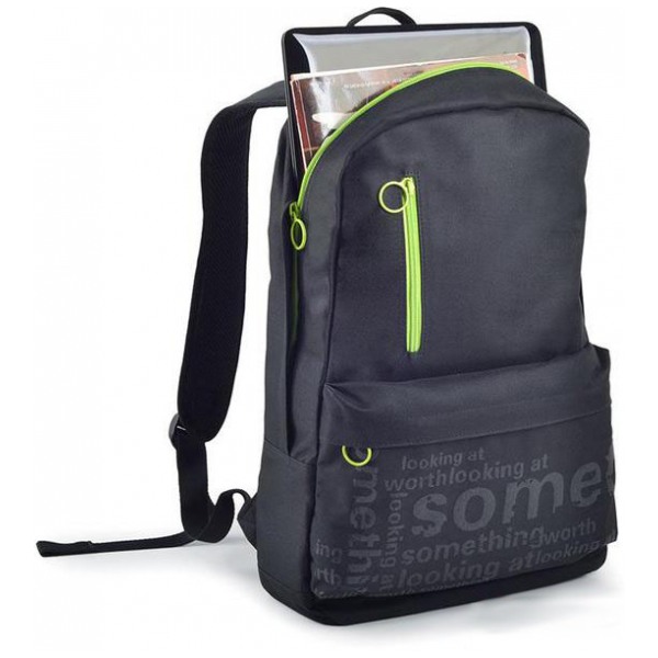 картинка Рюкзак X-Digital Austin 216 16″ Black (AAS216B) от магазина КомпьютерЦентр