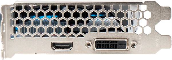 картинка Видеокарта 2Gb DDR5 GeForce GT1030 CBR Transformer (VGA-MSGT1030-2G-RTL) от магазина КомпьютерЦентр