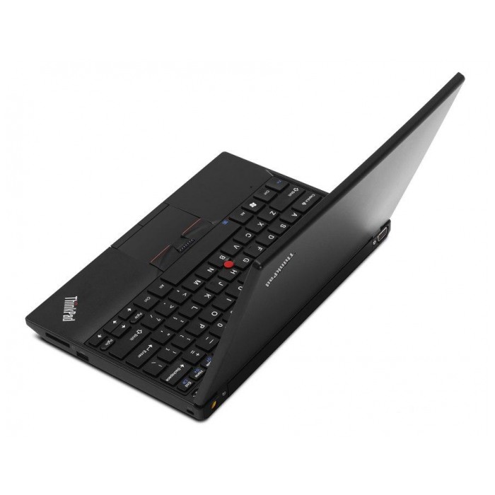 картинка Нетбук Lenovo ThinkPad X100e Black (3508W1X) от магазина КомпьютерЦентр