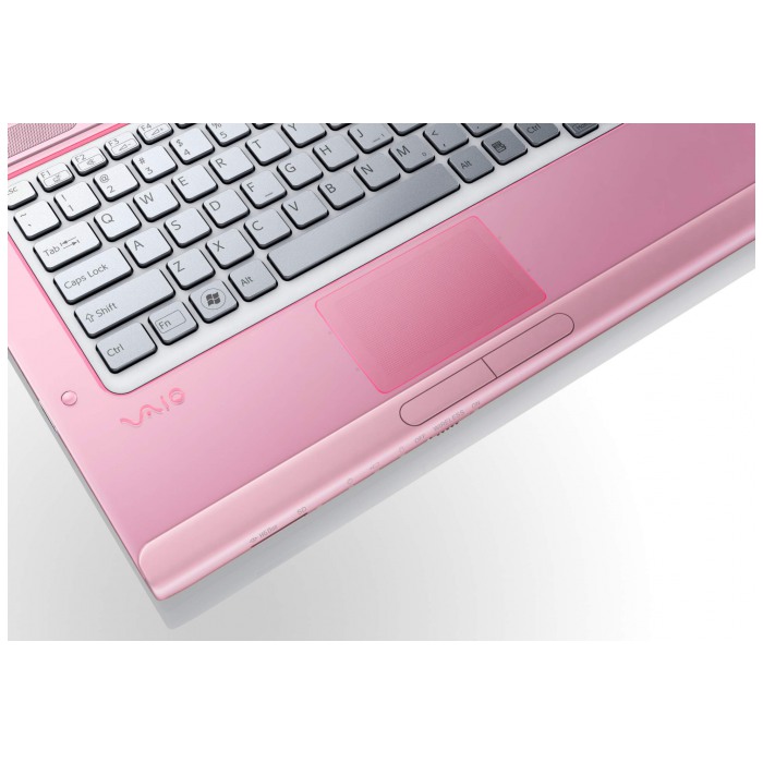 картинка Ноутбук Sony Vaio SV-E14A1S1R/P Pink (SV-E14A1S1R/P) от магазина КомпьютерЦентр