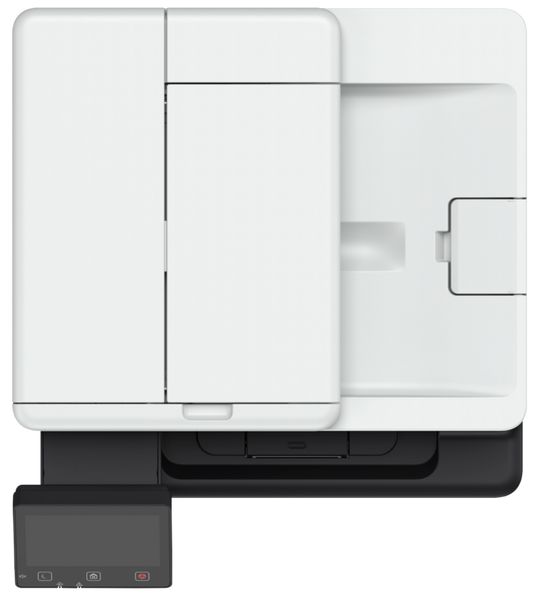 картинка МФУ лазерное Canon i-SENSYS MF461dw II (A4, принтер/ копир/ сканер, 1200dpi, 36ppm, 1+4Gb, DADF50, Duplex, WiFi, Lan, USB) (7188C019) от магазина КомпьютерЦентр