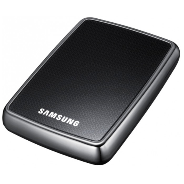 картинка Жесткий диск внешний Samsung 640Gb S2 5400rpm 2.5″ Черный (HX-MU064DA/G22) от магазина КомпьютерЦентр