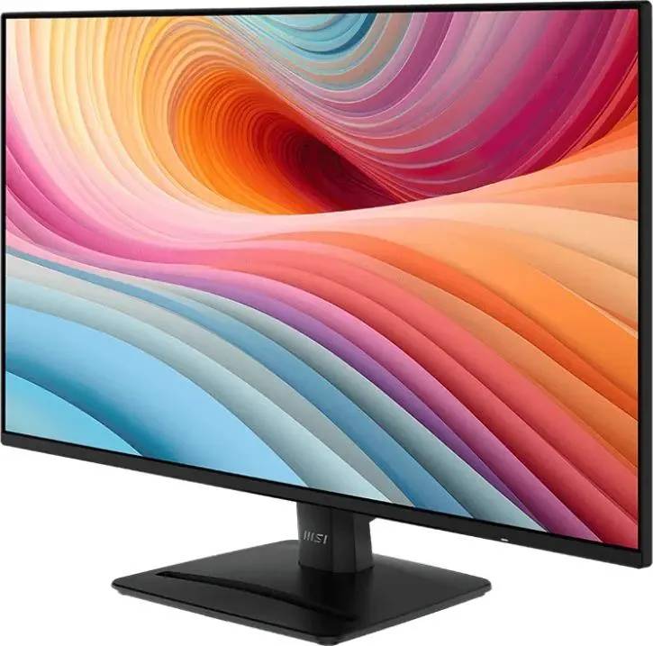 картинка Монитор 27'' MSI MP271A E2 IPS FHD черный (9S6-3PD0CT-006) от магазина КомпьютерЦентр