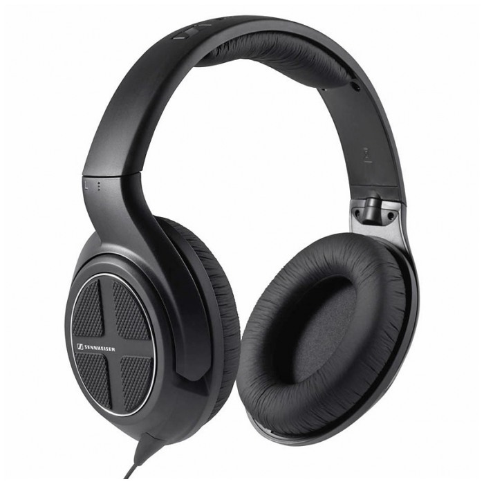 картинка Наушники Sennheiser HD428 от магазина КомпьютерЦентр