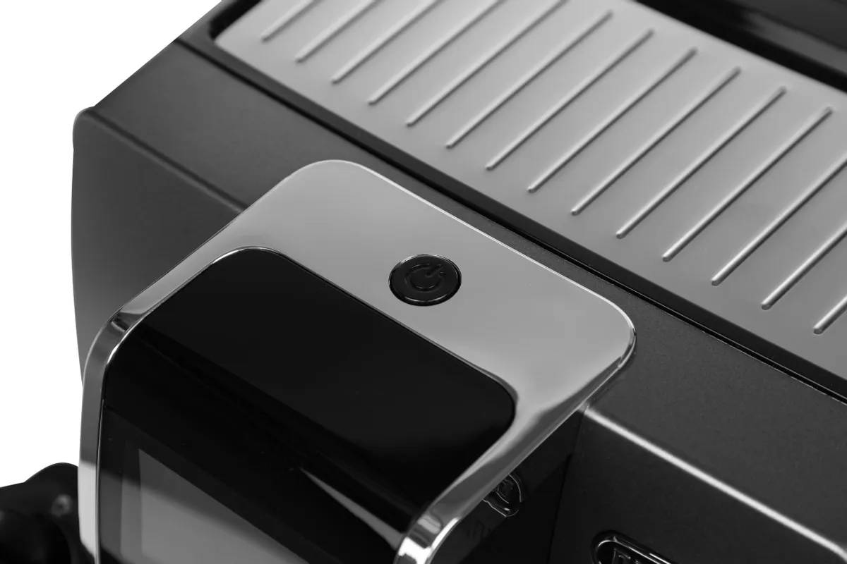 картинка DeLonghi кофемашина ecam380.95.TB от магазина КомпьютерЦентр
