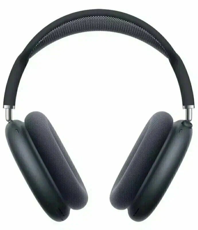 картинка Беспроводные наушники Apple AirPods Max 2 Type-C Midnight (MHWK4) от магазина КомпьютерЦентр
