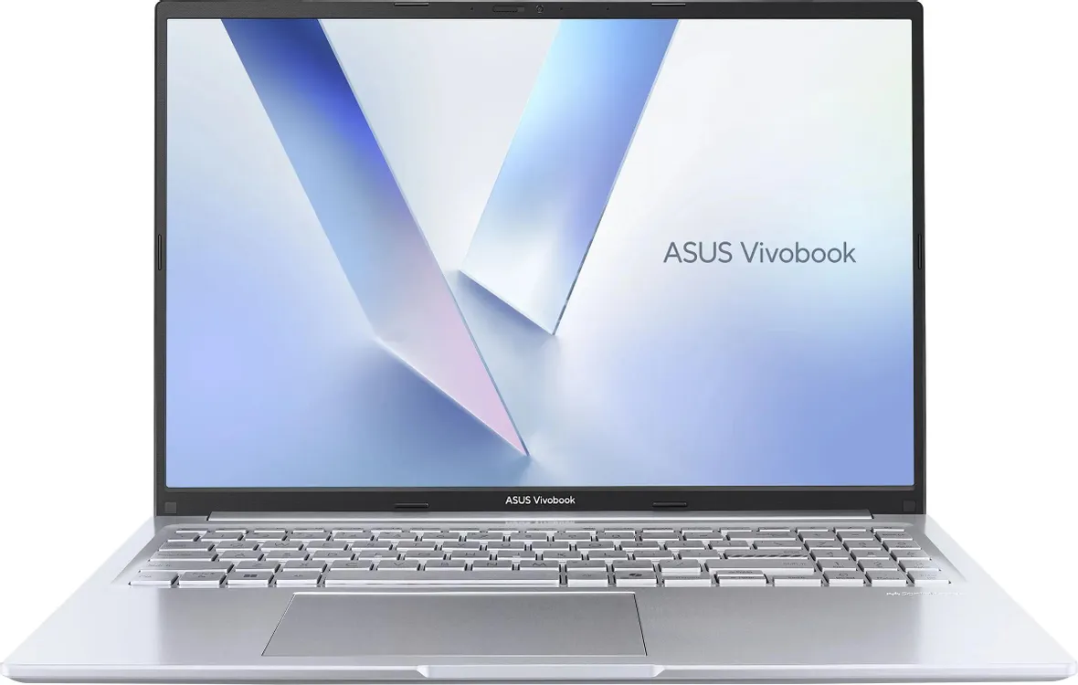 картинка Ноутбук ASUS Vivobook M1605NAQ-MB314 16'' WUXGA IPS/  Ryzen 5 150/  16Gb/  1 Tb SSD/  660M/  noOS/  Silver от магазина КомпьютерЦентр