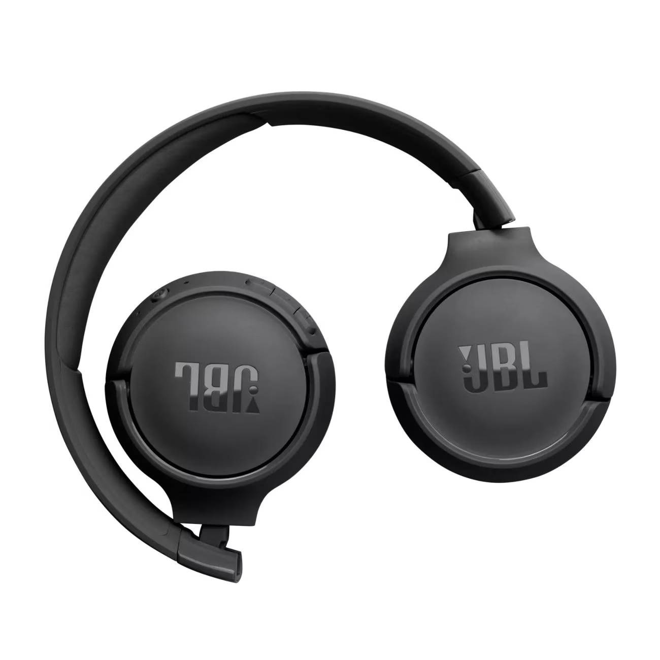 картинка Bluetooth гарнитура JBL Tune 520BT Black (JBLT520BTBLK) от магазина КомпьютерЦентр
