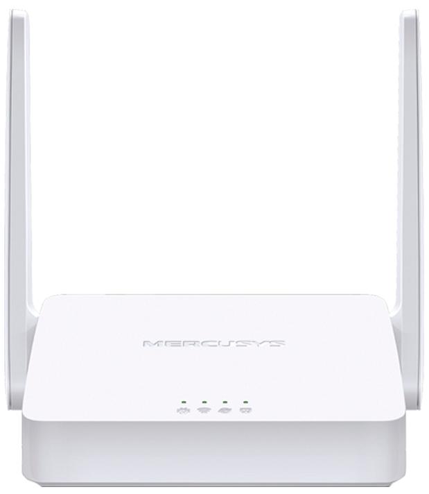 картинка Маршрутизатор Mercusys MW302R Wi-Fi от магазина КомпьютерЦентр
