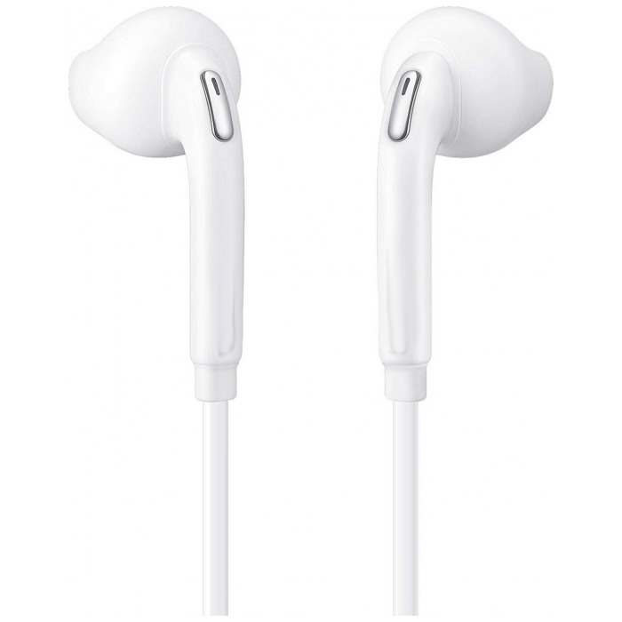 картинка Гарнитура Samsung EO-EG920 White (EO-EG920LWEGRU) от магазина КомпьютерЦентр