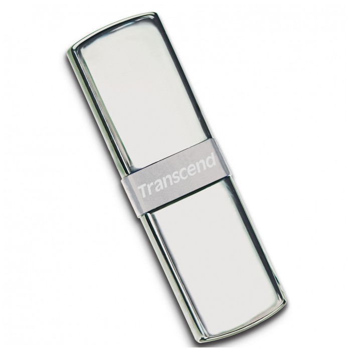 картинка Флешка USB Transcend 4Gb JetFlash V85 (TS4GJFV85) от магазина КомпьютерЦентр