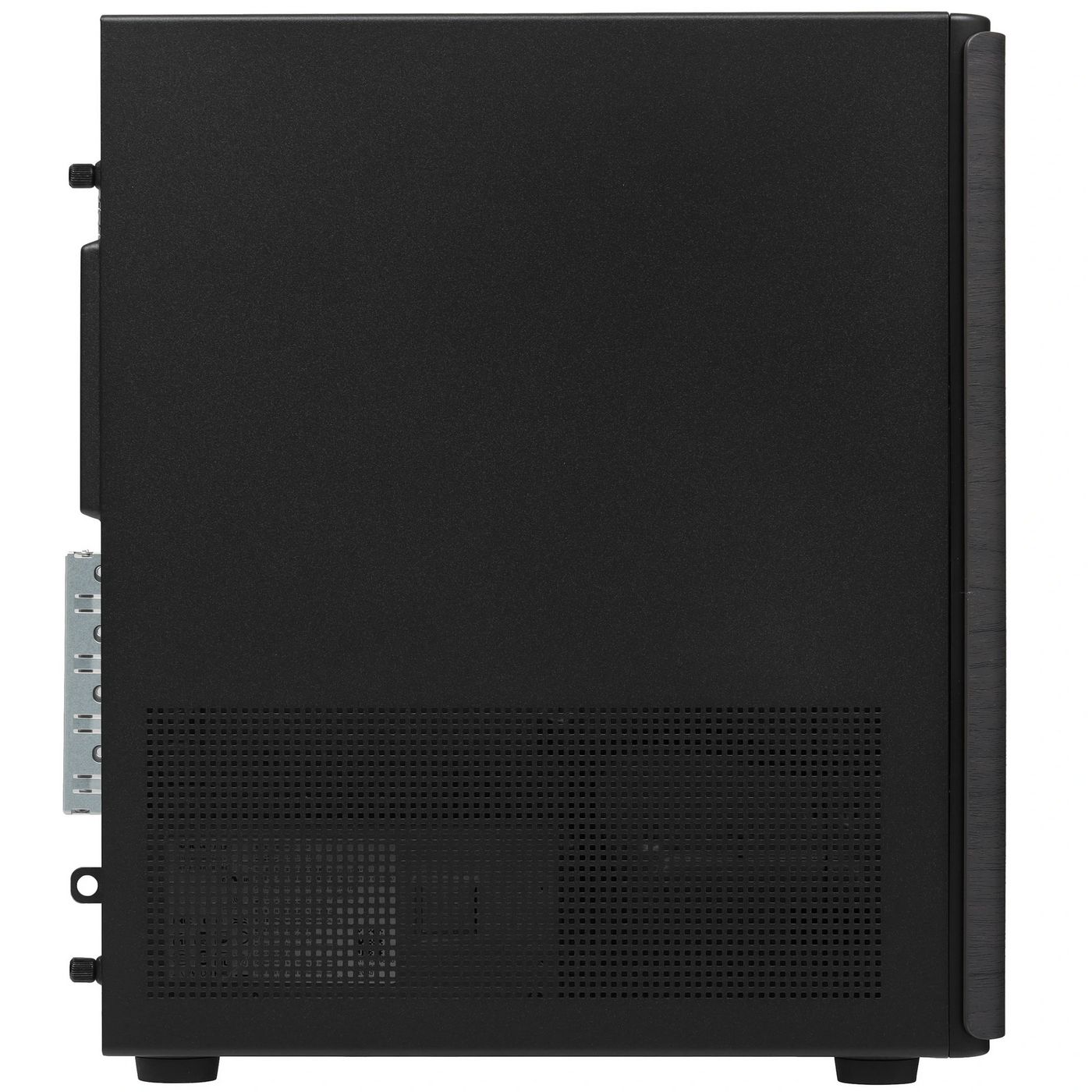 картинка ПК Asus V501MV-05210H0390 Core 5 210H /  330W /  Air Cooler /  16GB DDR5 / 512GB /  NO OS /  Wi-Fi+ Bluetooth: 5.4/  KB+M /  Black от магазина КомпьютерЦентр