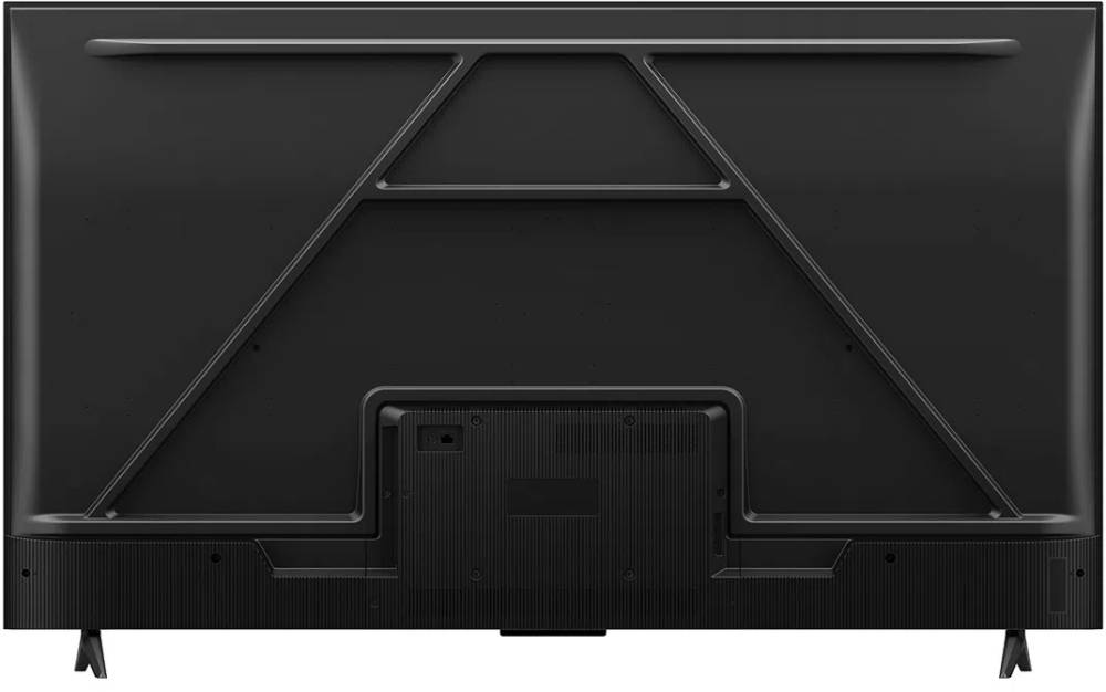 картинка Телевизор TCL 55'' 55V6B, 4K Ultra HD, черный, СМАРТ ТВ, Google TV от магазина КомпьютерЦентр
