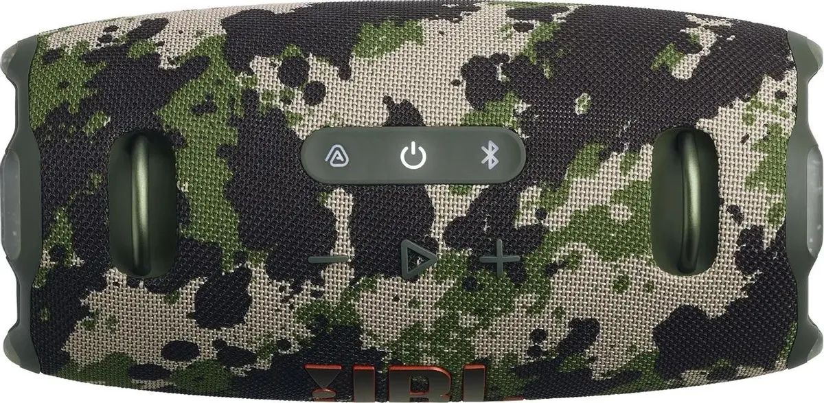 картинка Акустика JBL Extreme 4 Камуфляж (JBLXTREME4CAMOUK) от магазина КомпьютерЦентр