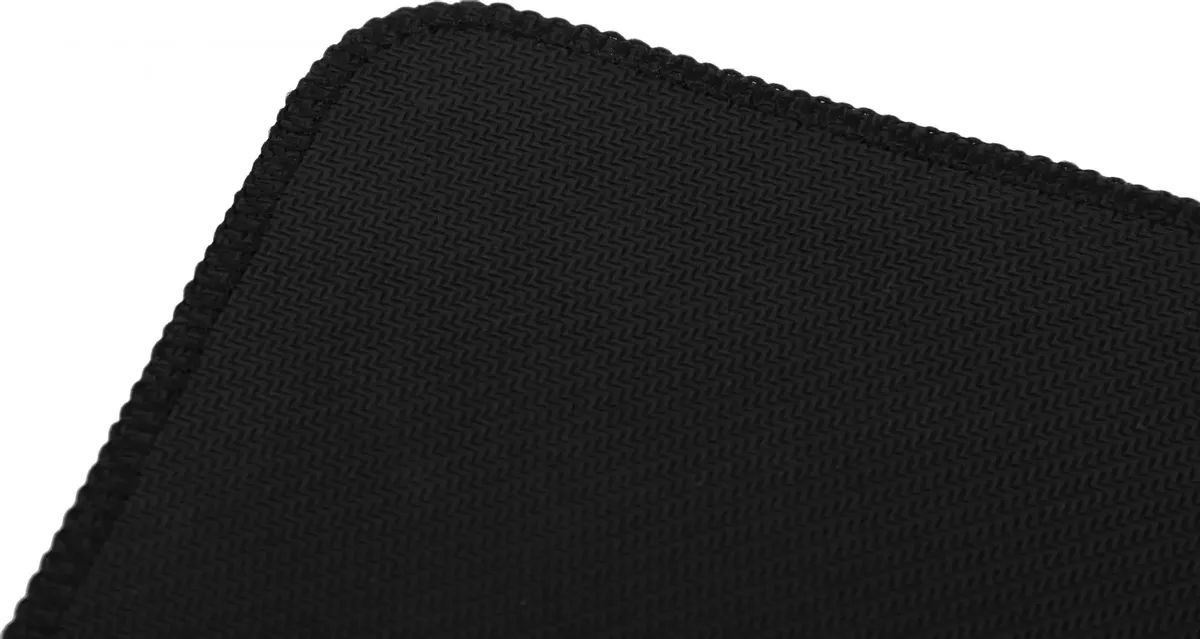 картинка Коврик для мышки Cactus Black 900x400x3мм (CS-MPС-PRO01XXL) от магазина КомпьютерЦентр