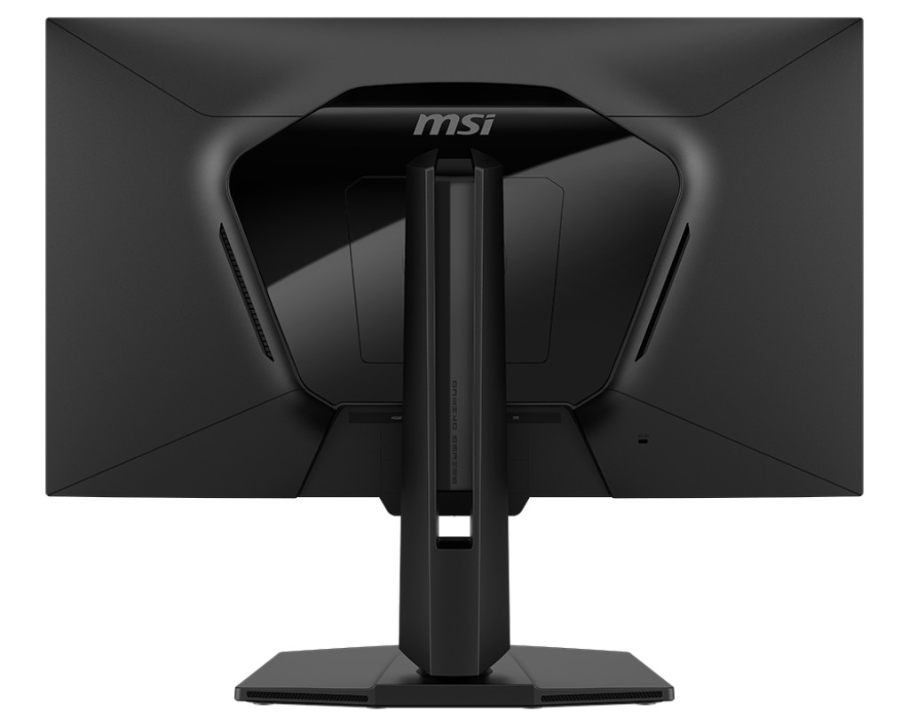 картинка Монитор 27'' MSI MAG 274QPF X30MV, черный от магазина КомпьютерЦентр
