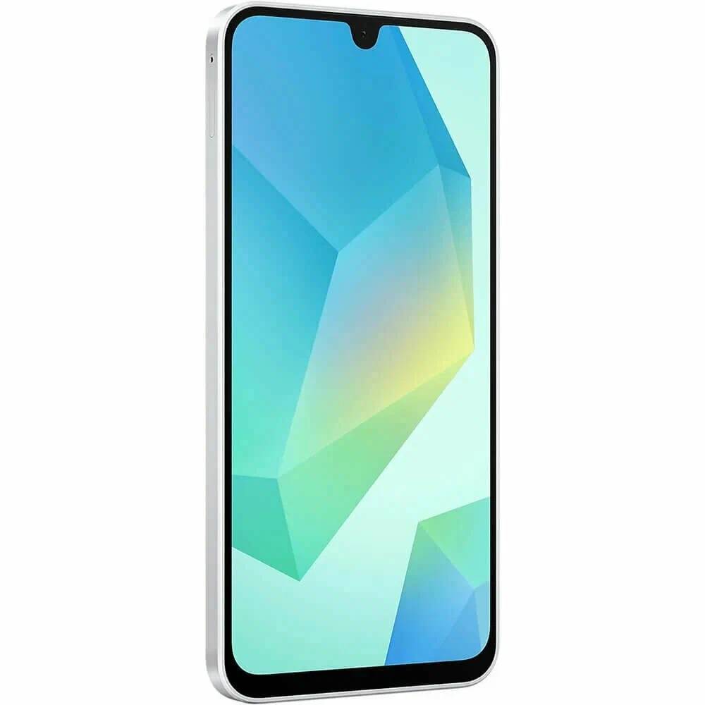 картинка Смартфон Samsung Galaxy A16 Grey 6.7'' / 8Gb / 256Gb от магазина КомпьютерЦентр