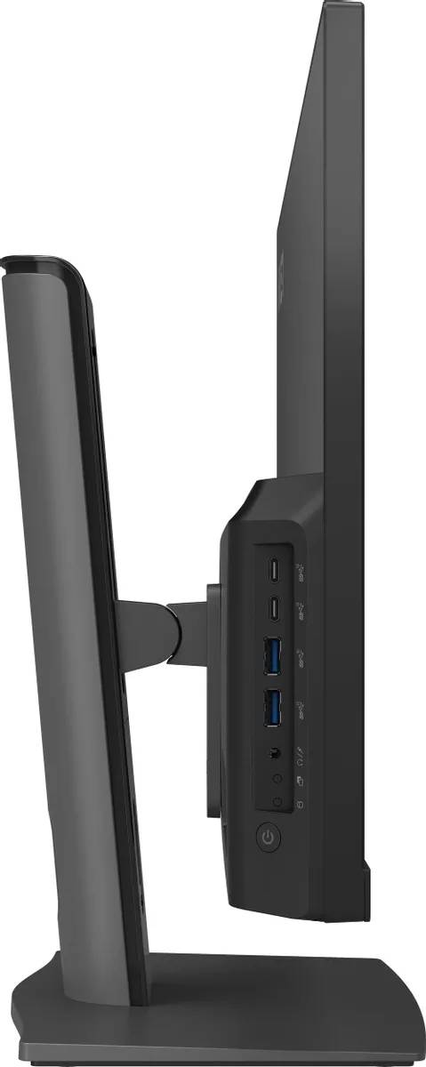 картинка Моноблок MSI Modern AM242P 12M-257XRU 23.8'' (FHD) Core i3-1215U/  8GB/  512GB SSD/ KB+M/  No Os/  White от магазина КомпьютерЦентр