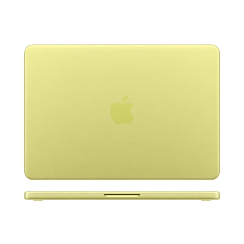 картинка Ноутбук Apple MacBook Neo 13'' A18 Pro/  8Gb/  512Gb SSD/  WiFi/  BT Citrus 2026 (MHFE4) от магазина КомпьютерЦентр