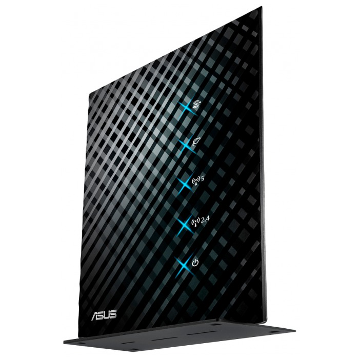 картинка Wi-Fi Маршрутизатор Asus RT-N53 от магазина КомпьютерЦентр