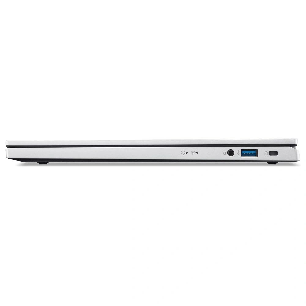 картинка Ноутбук Acer Aspire Go AG15-71P-5586 (NX.JDCER.002) 15.6'' IPS/  Intel i5-1334U/  16ГБ DDR5/  512ГБ SSD/  Intel UHD Graphics/  53Wh/  noOS, серебристый от магазина КомпьютерЦентр