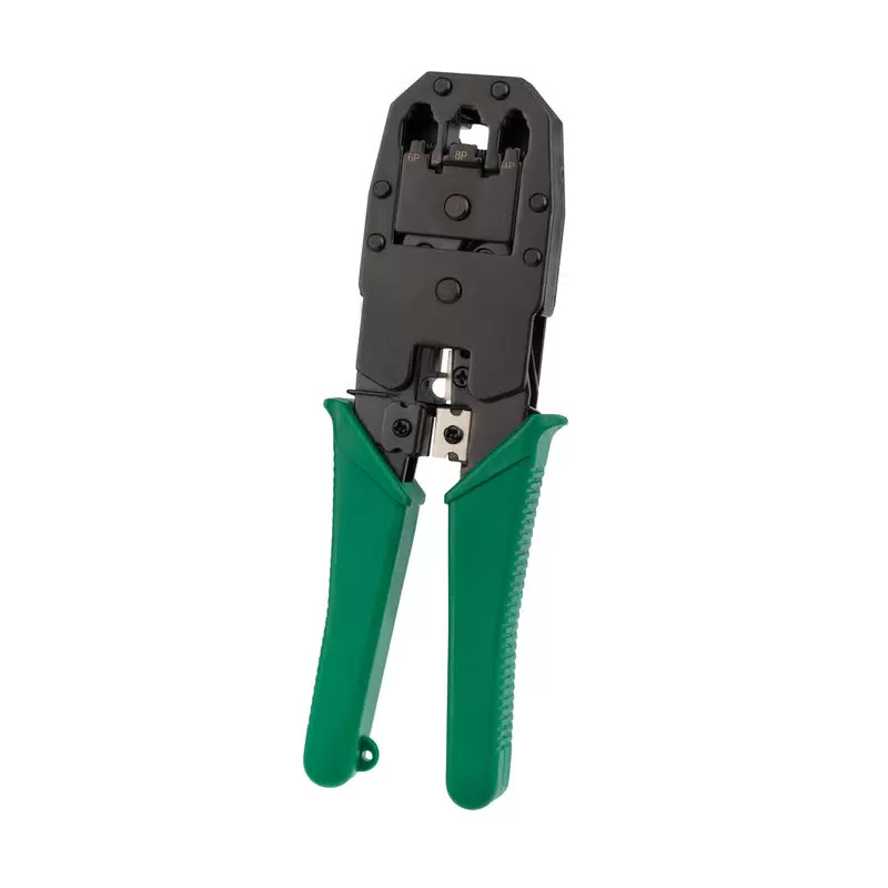 картинка Кримпер PROconnect HT-200 (HT-315) для обжима 8P8C, 6P6C, 4P4C (12-3441-4) от магазина КомпьютерЦентр