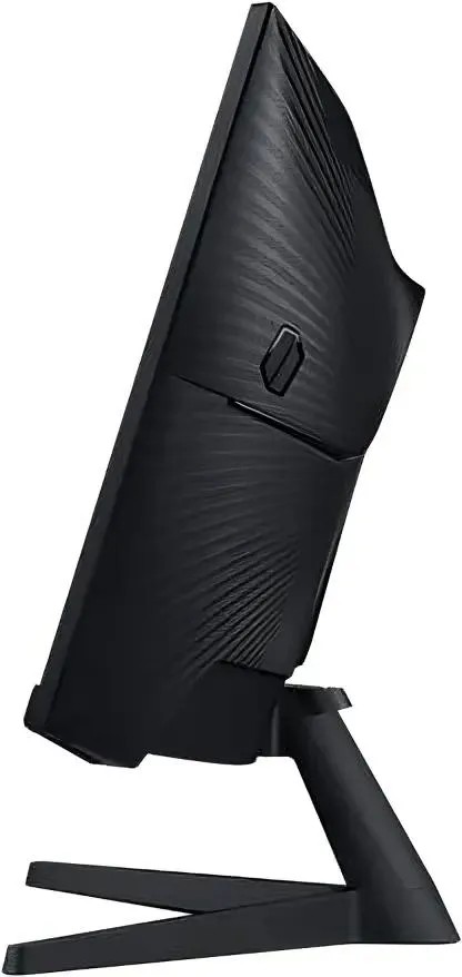 картинка Монитор 34'' Samsung Odyssey G5 C34G55TWWI VA, изогнутый, черный от магазина КомпьютерЦентр