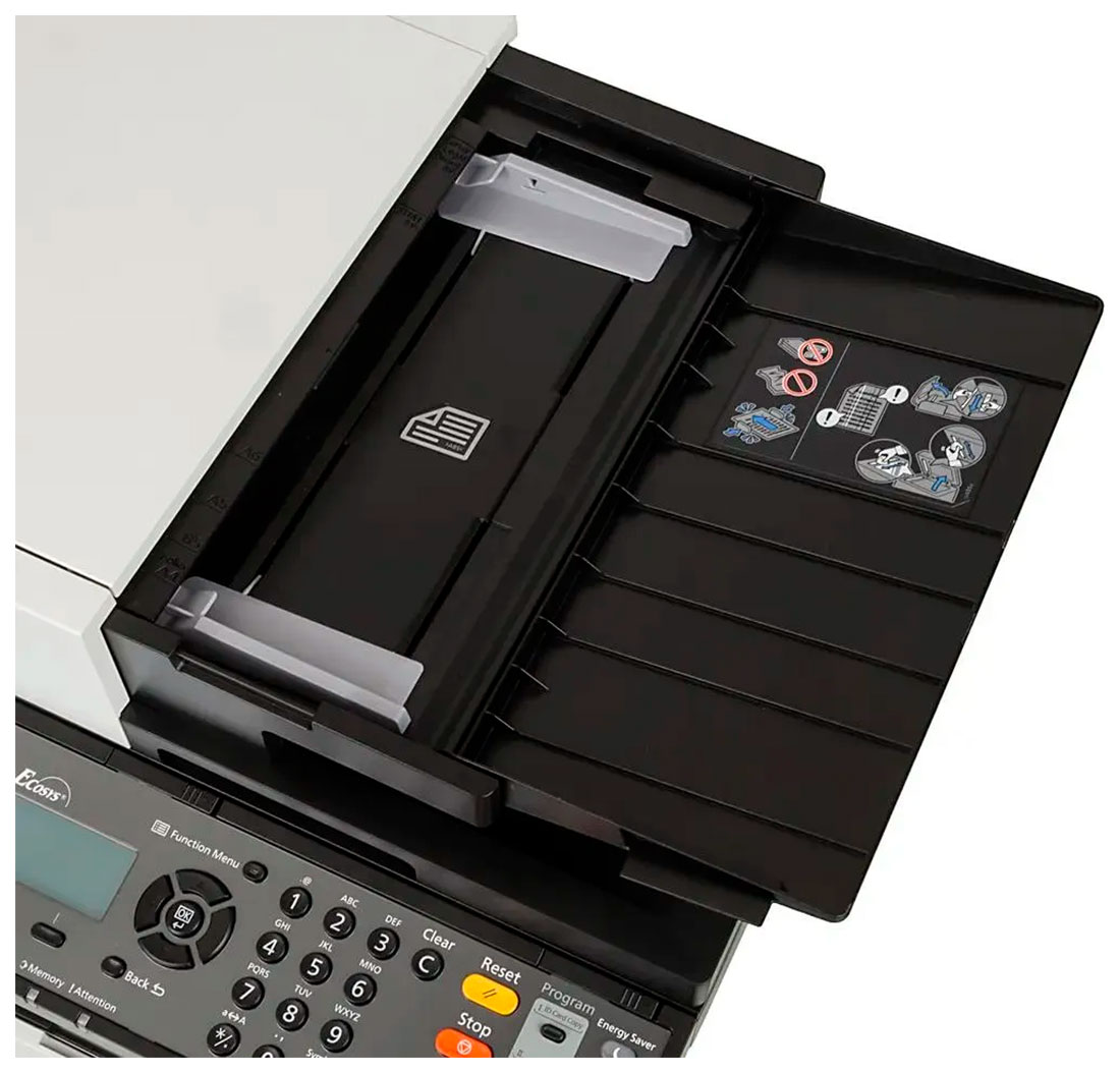картинка МФУ лазерный Kyocera Ecosys M2040dn (1102S33AX0) (Азия) A4, старт.картр. TK-1178 от магазина КомпьютерЦентр