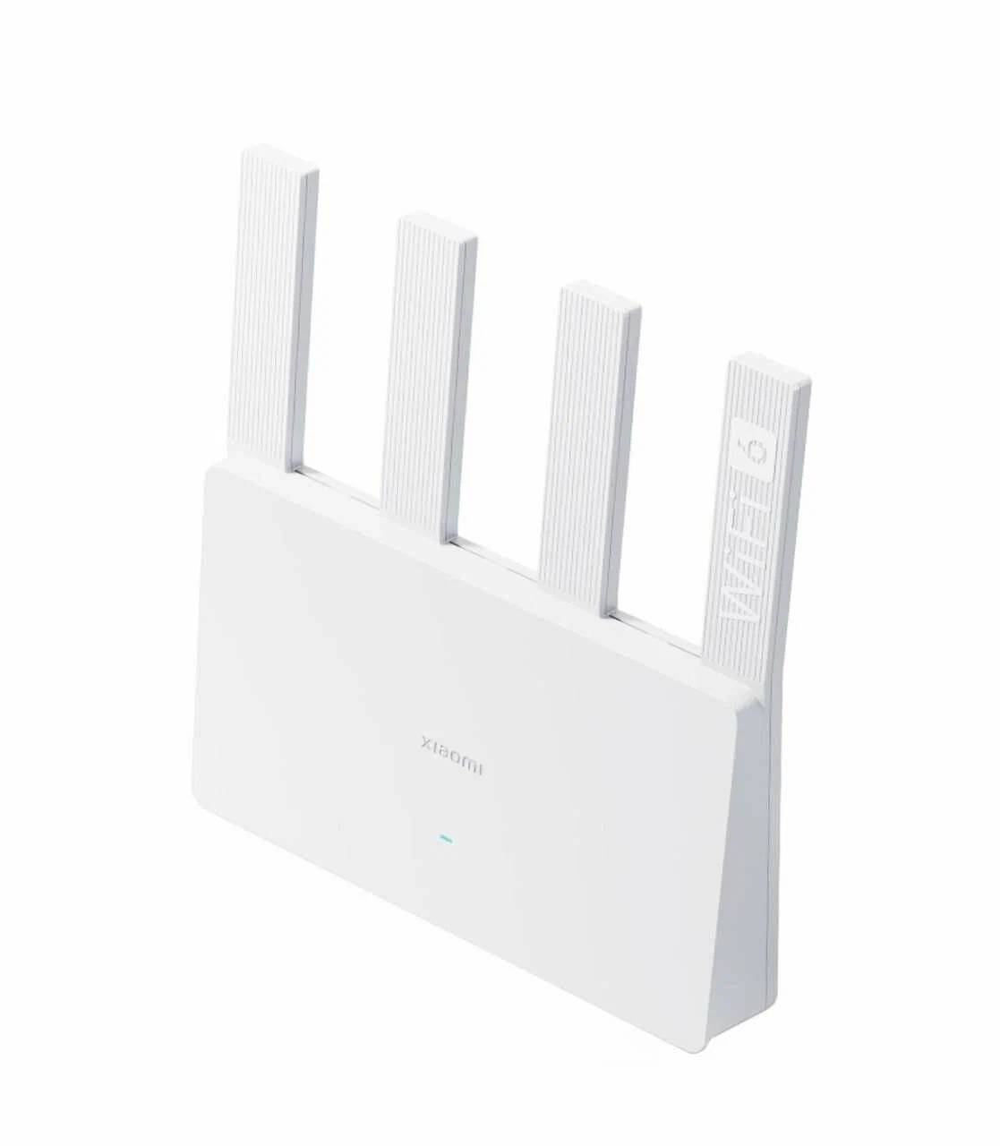 картинка Роутер Xiaomi AX3000E White CN (DVB4471CN) от магазина КомпьютерЦентр
