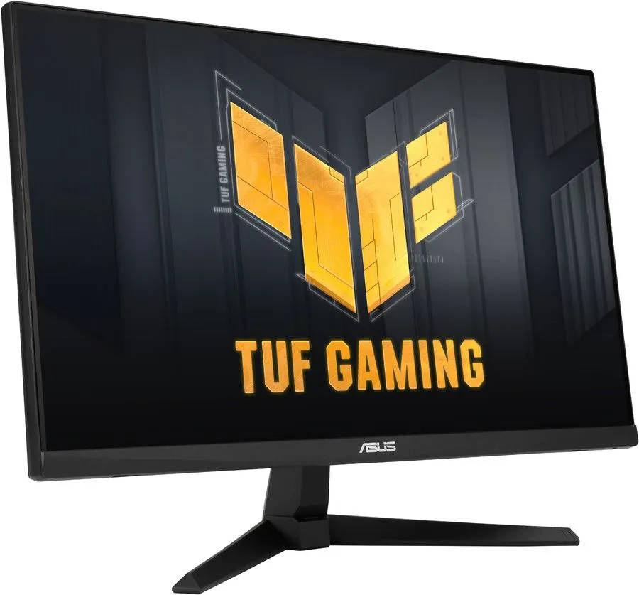 картинка Монитор 23.8'' Asus TUF Gaming VG249QM1A черный от магазина КомпьютерЦентр