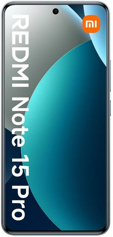 картинка Смартфон Xiaomi Redmi Note 15 Pro Blue 6.77'' / 12Gb / 512Gb от магазина КомпьютерЦентр