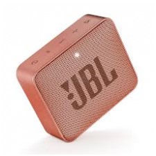 картинка Колонка JBL GO 2 Brown (JBLGO2CINNAMON) от магазина КомпьютерЦентр